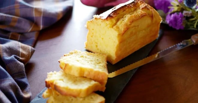 Recette 15 recettes de gâteaux sans sucre pour se faire plaisir