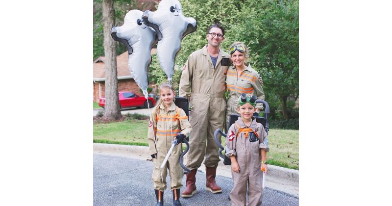 Halloween : 18 idées de déguisements pour homme