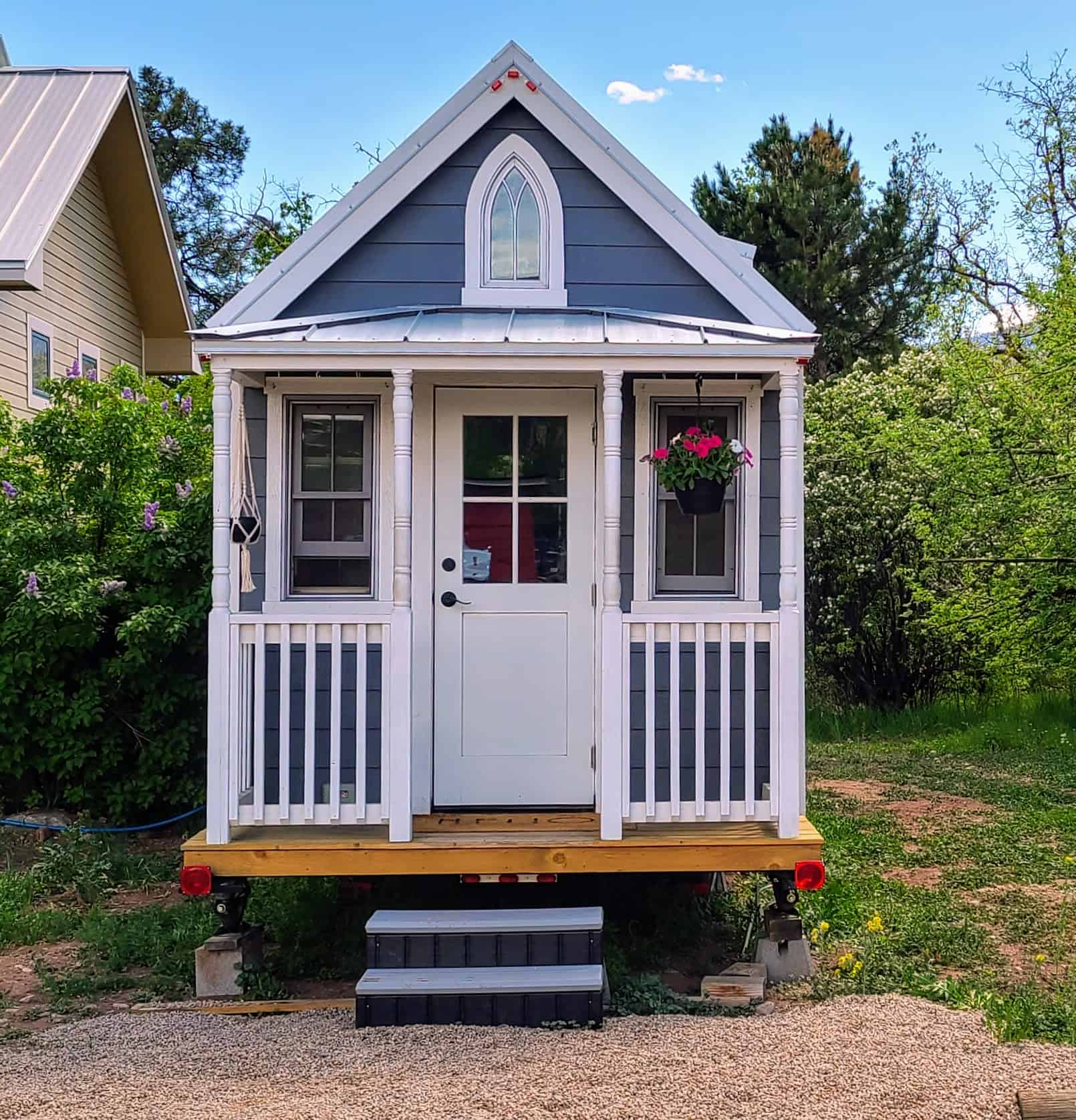 Tiny house Hermosa