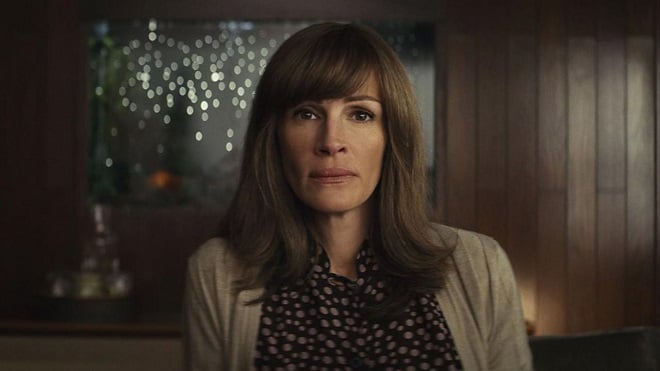 Extrait tiré de Homecoming
