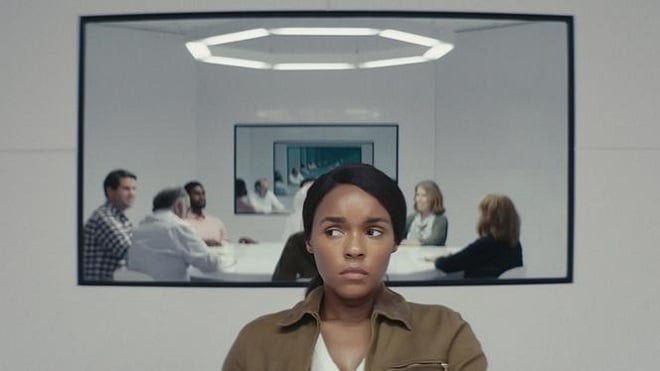 Extrait tiré de Homecoming