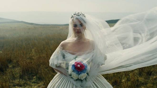 Extrait tir&eacute; de Hurlevent