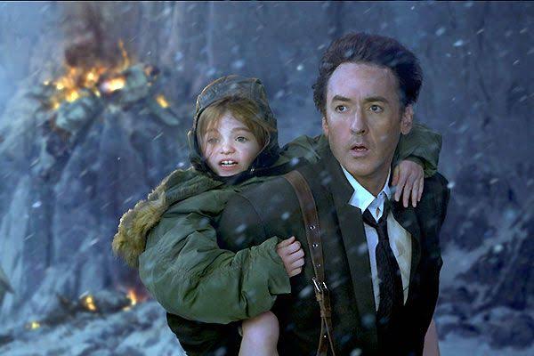 Extrait tir&eacute; du film 2012