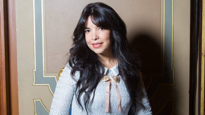 Indila