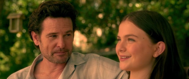 Extrait tiré du film Jessie