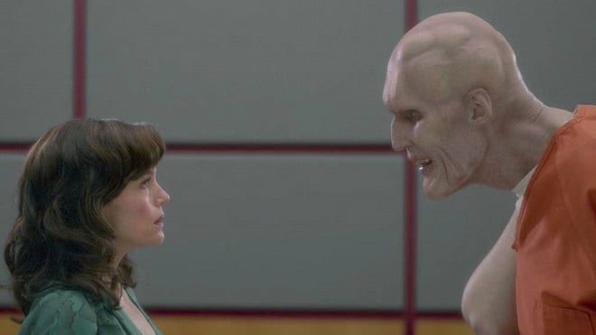 Extrait tiré du film Jessie