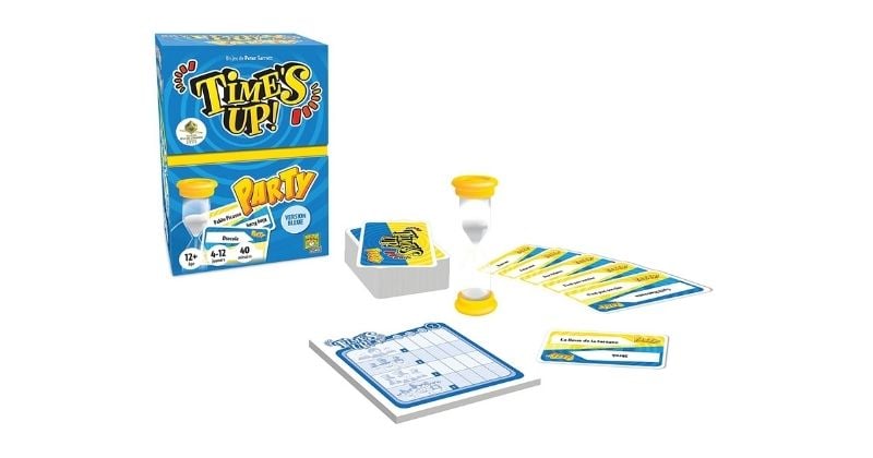 Glop Game - Jeux de Société Adulte - Jeu Alcool - Jeu de Société pour  Animer Soirées et Apéros - Jeux à Boire - Jeu Adulte - Jeu de Carte - Jeu  de