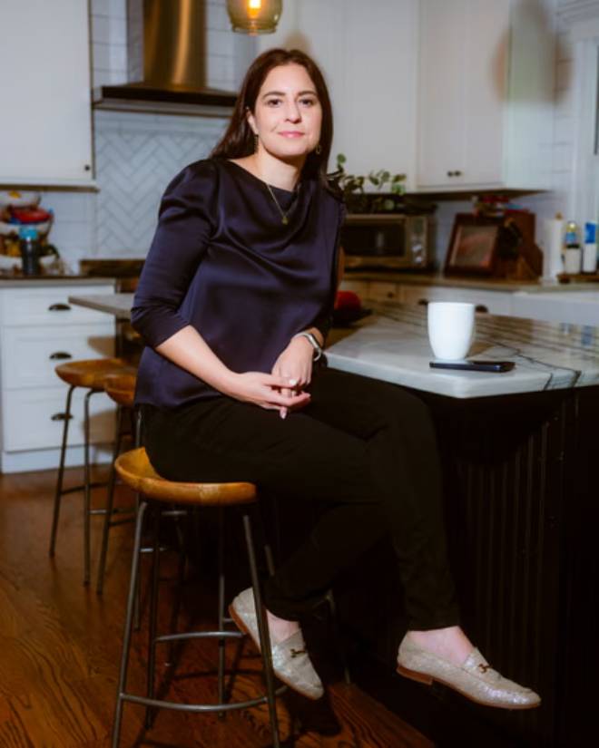 Joanna Stern