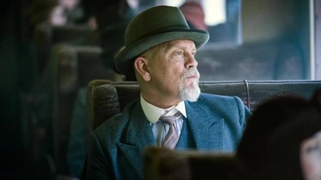 Extrait tiré de ABC contre Poirot