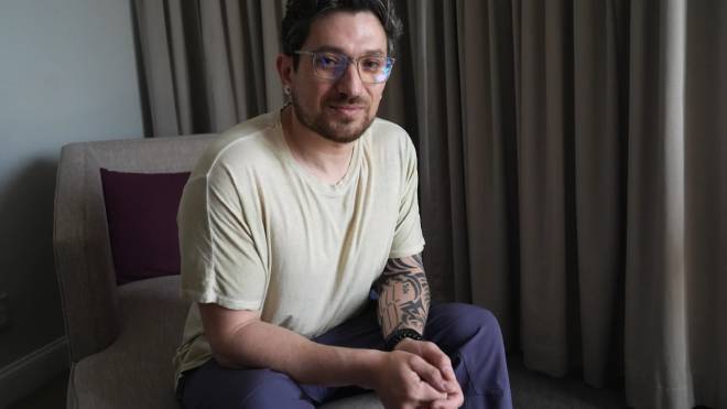 Kyle Adler