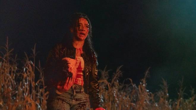 Extrait tir&eacute; de La nuit des clowns