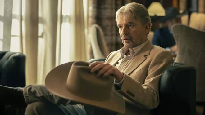 Extrait tir&eacute; de Landman