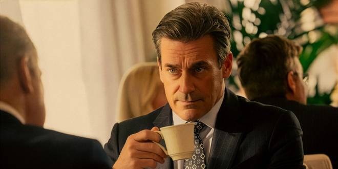 Extrait tir&eacute; de Landman