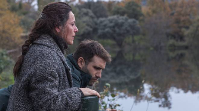 Extrait tiré de Le Coucou de cristal