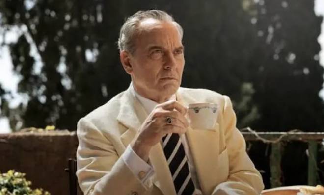 Extrait tir&eacute; de Le probl&egrave;me final sur Netflix