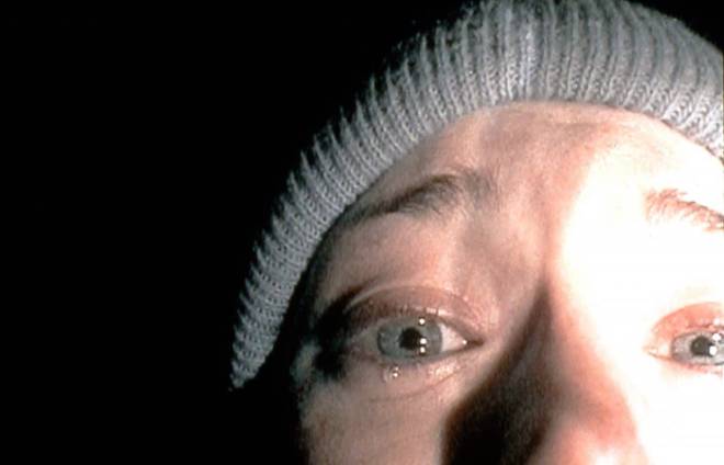 Le Projet Blair Witch
