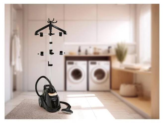 D&eacute;froisseur vapeur Lidl