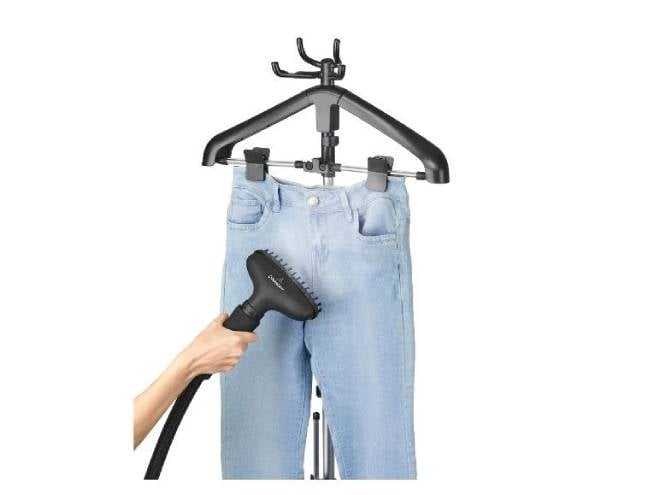 D&eacute;froisseur vapeur Lidl