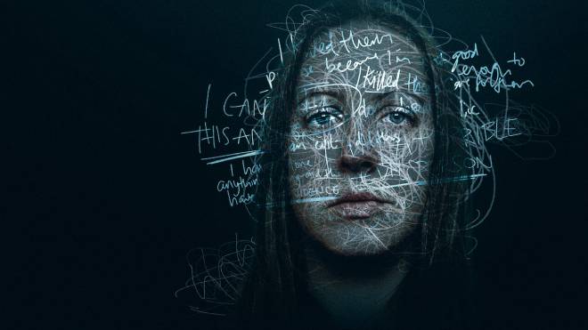 Extrait tir&eacute; du documentaire Lucy Letby