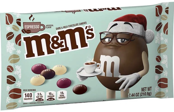 LES CHOCOLATS ET BONBONS DE NOËL - Les cafés rémy