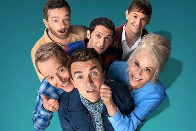 Malcolm : Rien n'a chang&eacute;