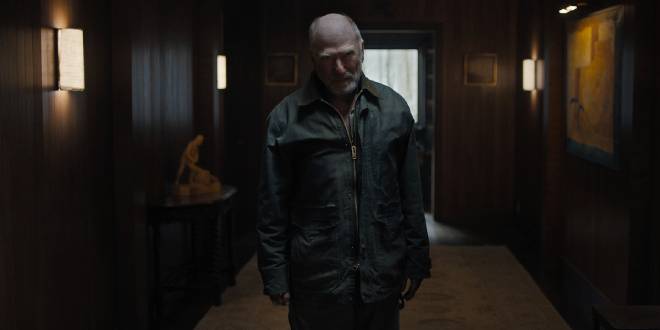 Extrait tir&eacute; de Un tr&egrave;s mauvais pressentiment