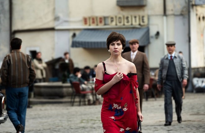 Extrait tiré du Monstre de Florence