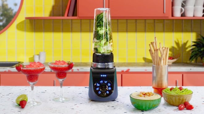 blender Moulinex