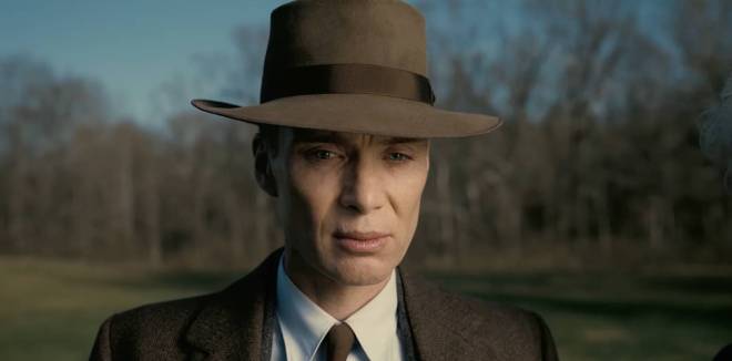 Extrait tir&eacute; de Oppenheimer