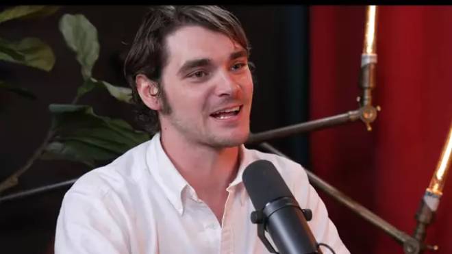 Extrait tiré de The Iced Coffee Hour podcast