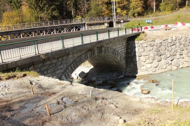 Pont de Gaillands