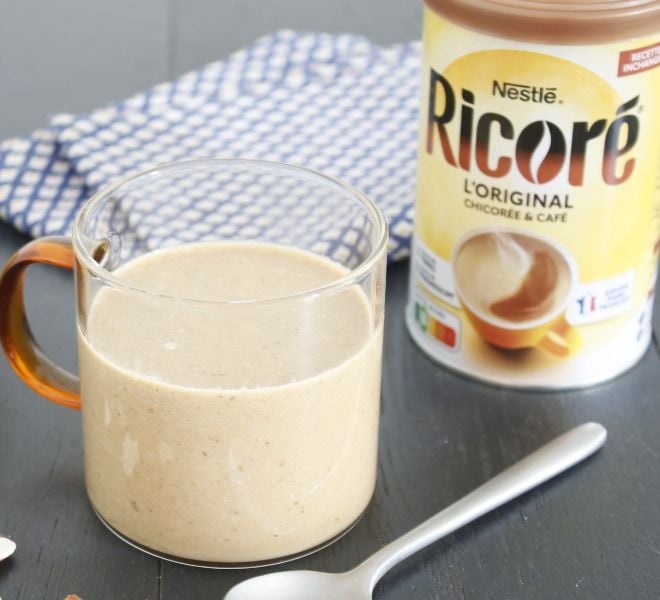 smoothie RICOR&Eacute;&reg;