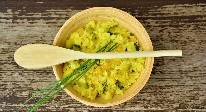 Recettes de bowl rassasiant et pas cher - Elle à Table