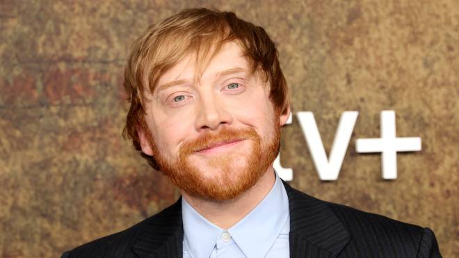 Rupert Grint