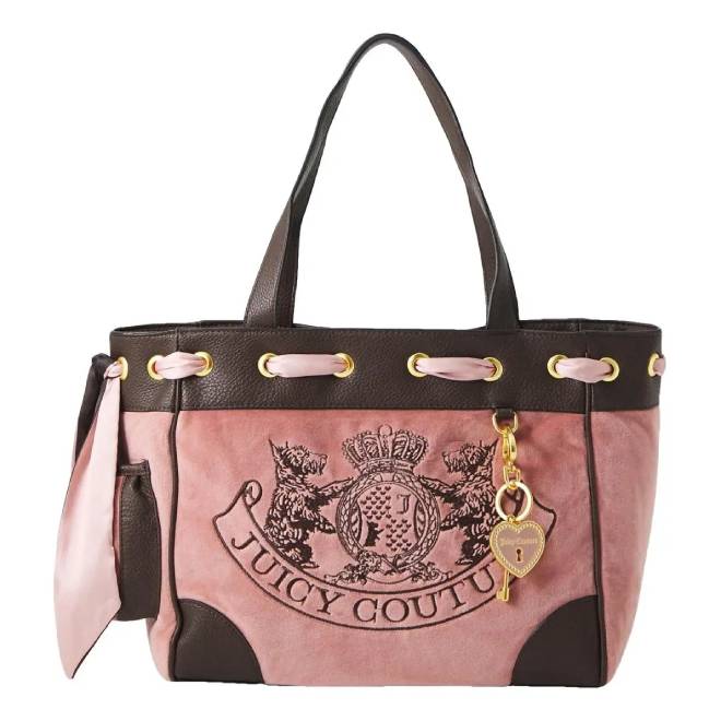 Sac &agrave; main Juicy Couture