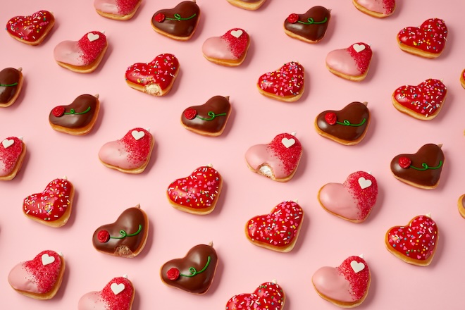 Barilla invite les amoureux à cuisiner des recettes gourmandes pour la  Saint-Valentin avec ses pâtes