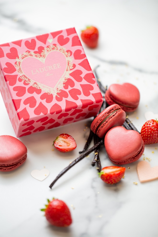 Barilla invite les amoureux à cuisiner des recettes gourmandes pour la  Saint-Valentin avec ses pâtes