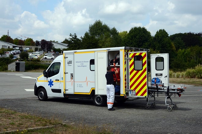 Ambulance