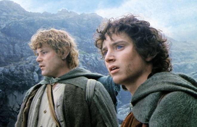 Le Seigneur des anneaux