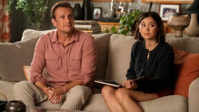 Extrait tir&eacute; de Shrinking