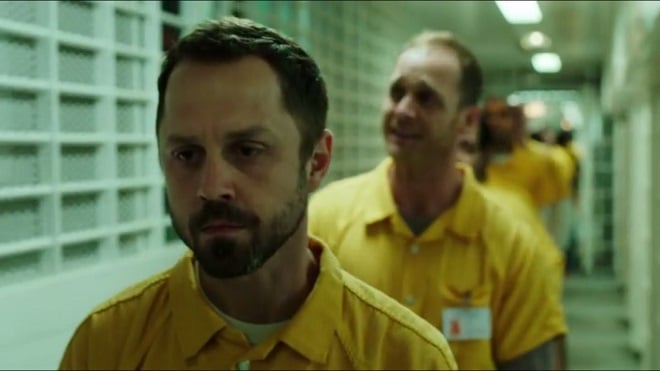 Extrait tiré de Sneaky Pete