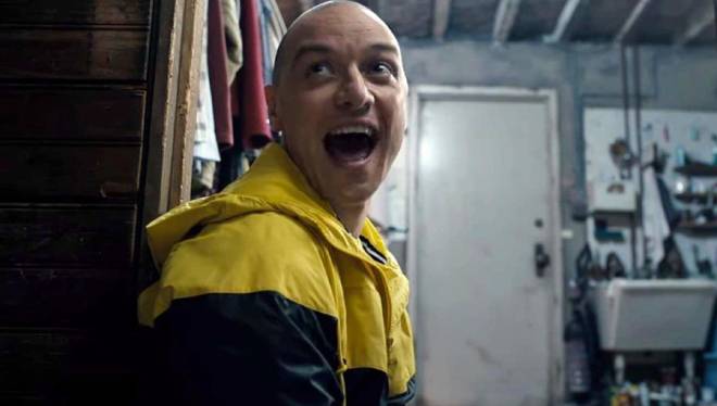 Extrait tir&eacute; de Split