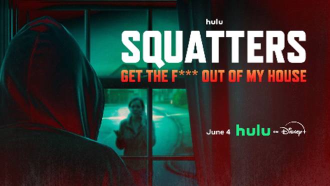 Extrait tir&eacute; du documentaire Squatters: Get The F*** Out of My House