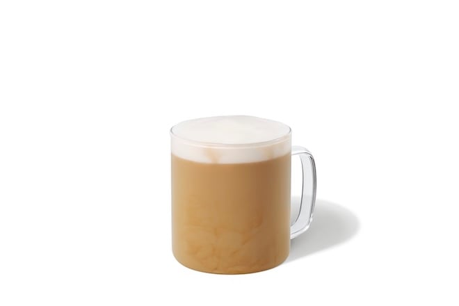 tasse de Latte