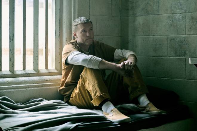 Extrait tir&eacute; de la s&eacute;rie Sur tes traces