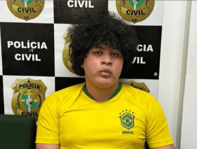 Kau&atilde; Costa da Cunha soup&ccedil;onn&eacute; de maltraitance sur animaux
