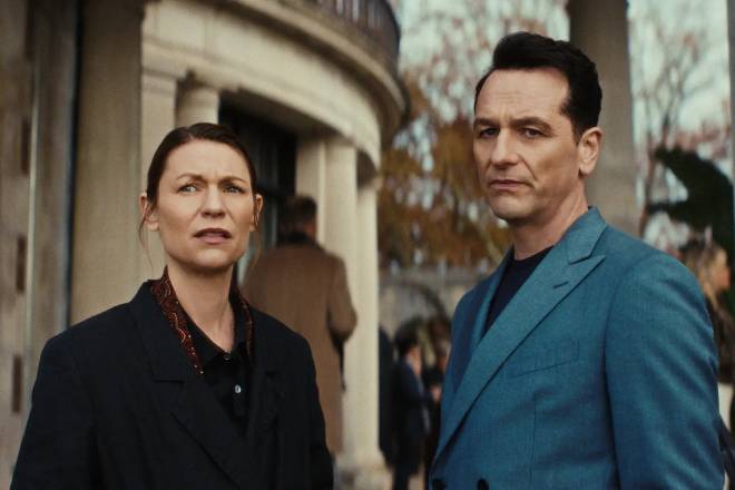 Extrait tiré de The Beast In Me