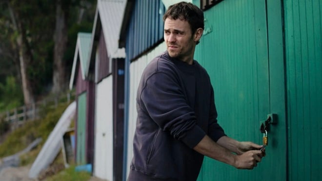Extrait tiré de The Survivors sur Netflix