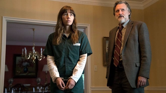 Extrait tiré de The Sinner