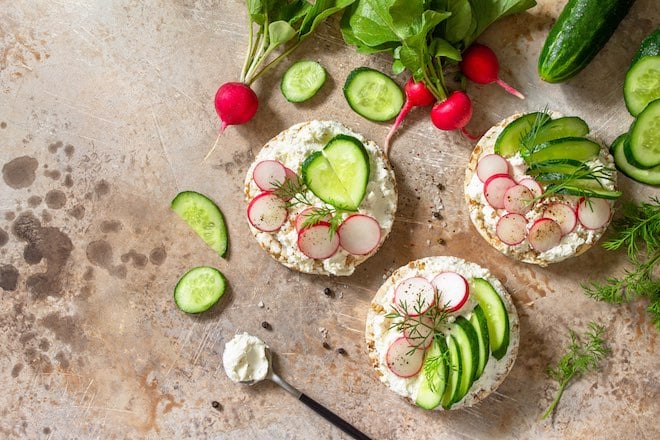 20 recettes d'apéro pas cher de printemps - Elle à Table